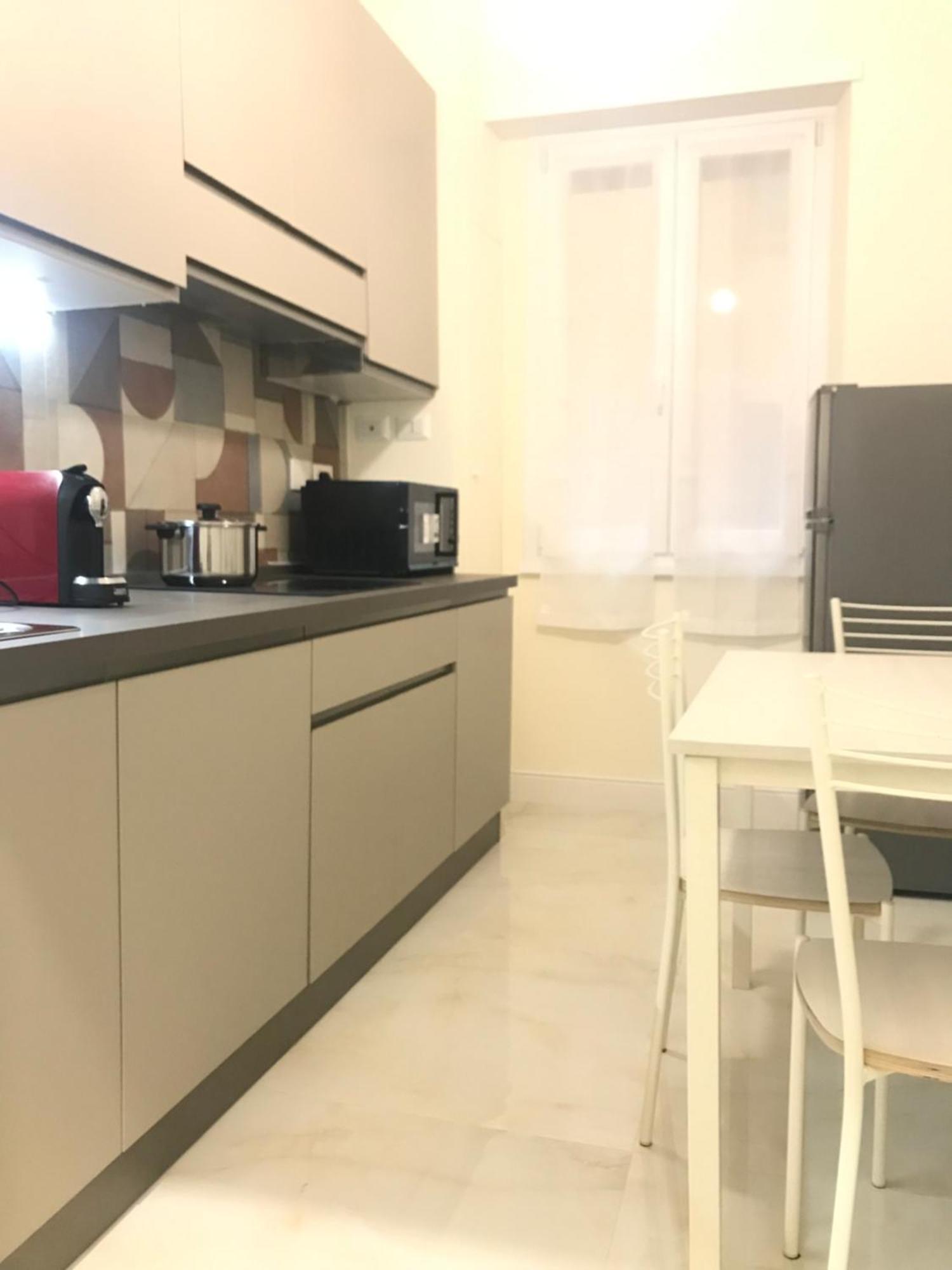 Raphael Maison Apartamento
