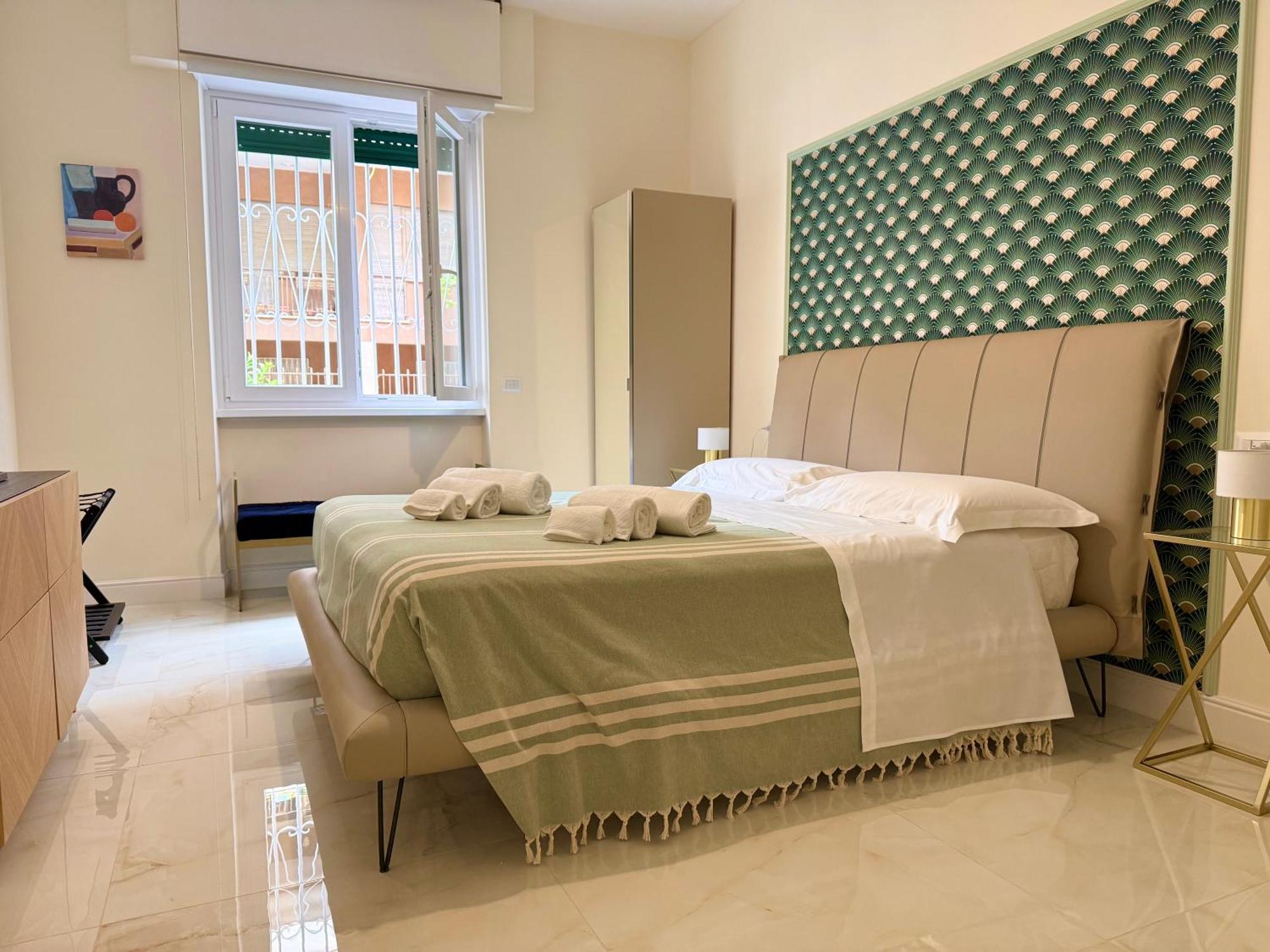 Raphael Maison Apartamento